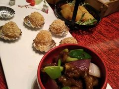 -广州逸林假日酒店·四季桃源中餐厅(白云山风景区店)