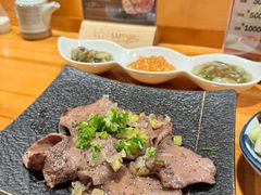 -晶吉·居酒屋·烧鸟·海胆(民主广场店)