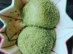 -滩万日本料理Nadaman(国贸大酒店)