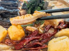 -小螺大作·螺蛳粉火锅(林和西店)