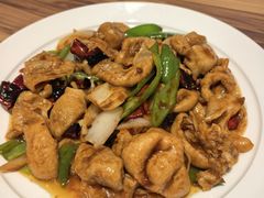 -九转小磨·东北菜老字号(祥安店)