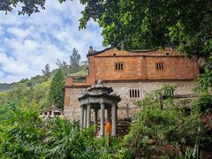 -草庵摩尼教遗址公园