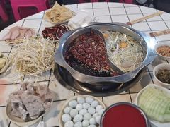 -储奇门鳝鱼火锅(总店)