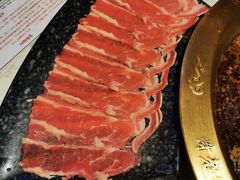 -哥老官重庆美蛙鱼头(宝山龙湖店)