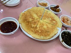-米郎餐厅·朝鲜族料理(延长路店)