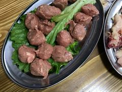 牛丸-江村四哥新鲜牛肉店(江高总店)
