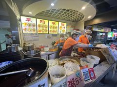 -安徽阜阳卷馍(西单店)