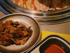 -大叹号·朝鲜族烤肉(潍坊泰华城店)