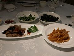 -和记小菜(东方店)