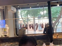 -牛必福潮汕牛肉火锅(油坊桥店)