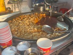 -桂萍特色牛筋牛杂(长堤街总店)