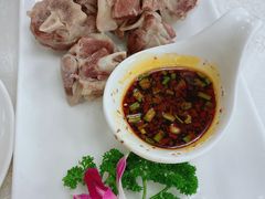 -那达慕蒙古风味酒楼