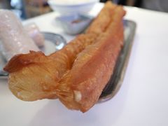 豆浆油条-桃园眷村(万象天地店)