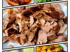 -清真益鑫羊肉手抓馆(南大街店)