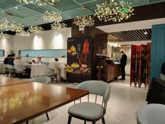 -花家怡园HUA'S RESTAURANT(崇文门·哈德门广场店)