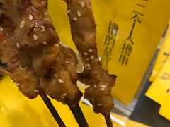 -望京小腰(北京总店)