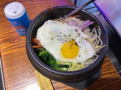 -汉城烧烤(西稍门劳动路店)