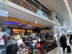 -奥黑尔国际机场