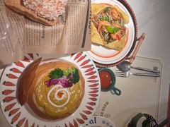 -太食獸泰式茶餐厅(IFS国金中心店)