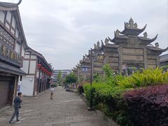 -南关石牌坊古镇