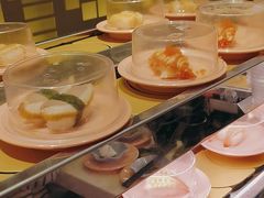 -争鲜回转寿司(东方银座店)