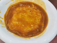 锅塌里脊-桃子餐厅·天津菜(红星路直营店)