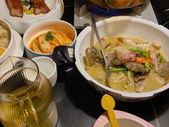 -濮园 · 四合院餐厅