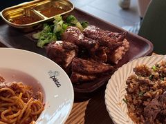 -Pekaa啤咖食肆Coffee&Bistro