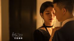 -艺匠摄影ARTIZ STUDIO(南京店)