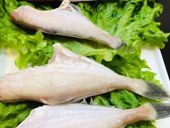 耗儿鱼-德昌豆花牛肉(铁塔寺店)