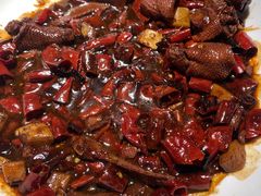 -三强鸽子(胜利路店)