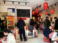 -荆九爷爆炒桥头三嫩(浙大店)