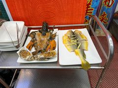 -船奇蒸汽海鲜·闽菜(八市海鲜总店)