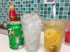 -華歡冰室-WahFoon(吉大店)