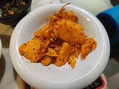 -火炉火自助餐(西直门凯德MALL店)