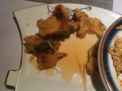 -同喜烤鸭店(光芒店)