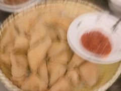 香酥臭豆腐-马头巷·食景园(苏州总店)