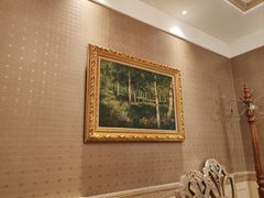 -波特曼西餐厅(南岗店)