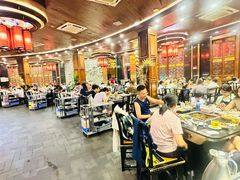 -川西坝子火锅(金沙1.0直营店)