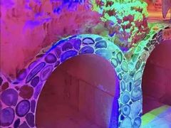 -水晶之星洗浴温泉汗蒸