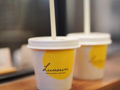 -LUNEURS月乐诗·法式冰淇淋(北外滩来福士广场店)