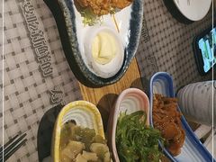-林妈妈村·日式料理(宝山万达店)