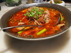 -淮扬府(安定门店)