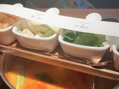 -生如夏花泰式火锅(西村黑金店)