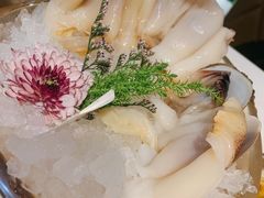 -围炉夜话·潮汕卤水火锅(榕江店)