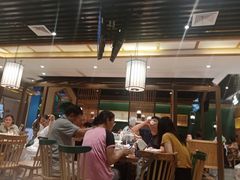 大堂-费大厨辣椒炒肉(万家丽一店)