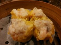 鲜虾烧卖皇-添好运点心专门店(中环IFC店)