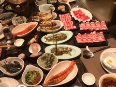 -舒友海鲜姿造(白鹭洲店)