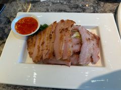 -新白鹿餐厅(松江开元地中海店)