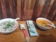 -越南牛肉河粉餐厅(书院巷店)